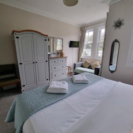 Harbour Heights Guest House توركواي المظهر الخارجي الصورة
