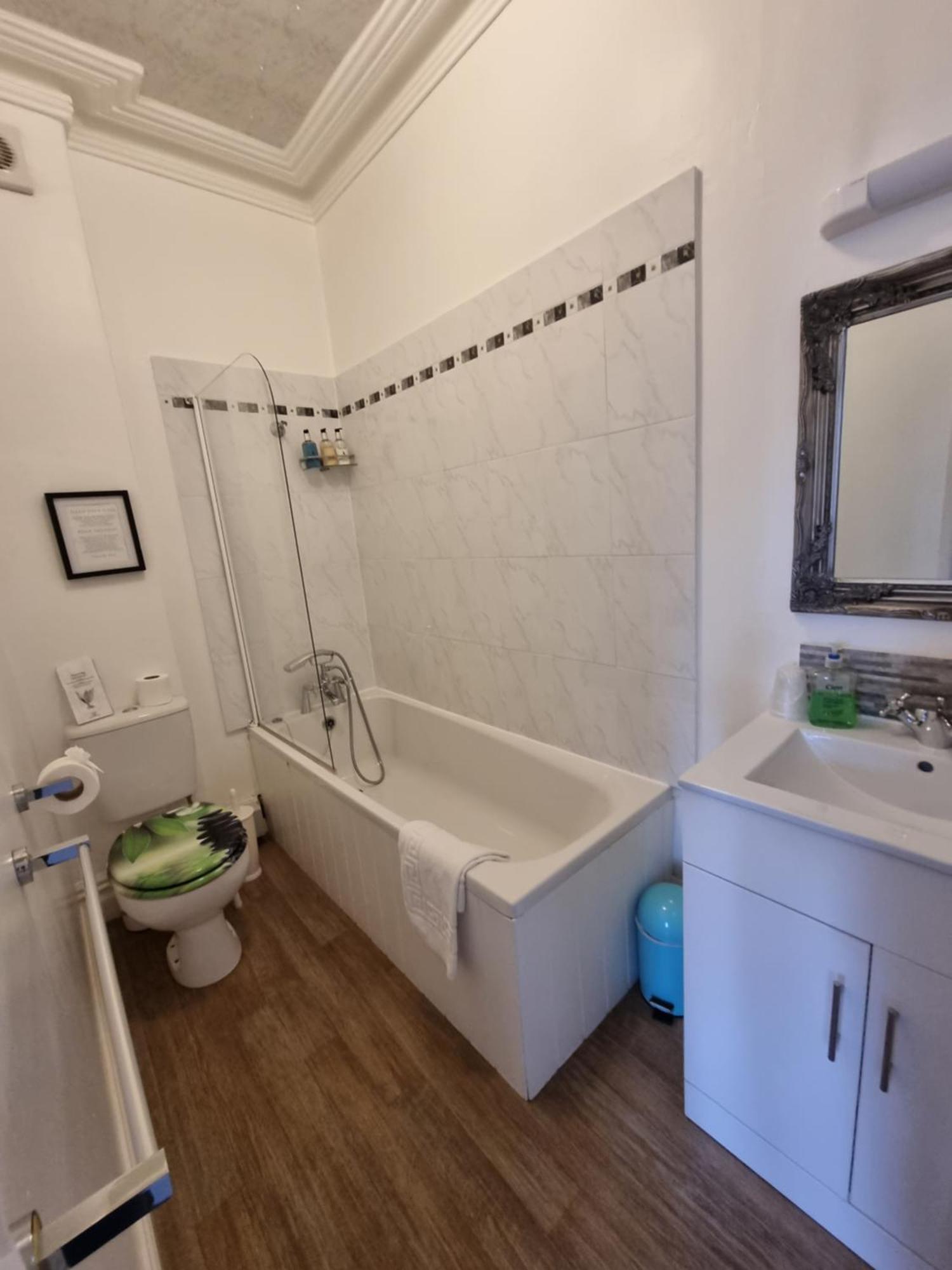 Harbour Heights Guest House توركواي المظهر الخارجي الصورة