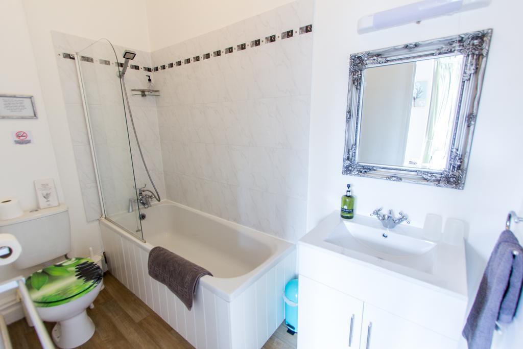 Harbour Heights Guest House توركواي المظهر الخارجي الصورة