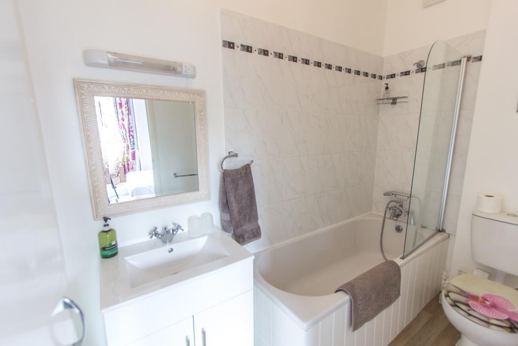 Harbour Heights Guest House توركواي المظهر الخارجي الصورة