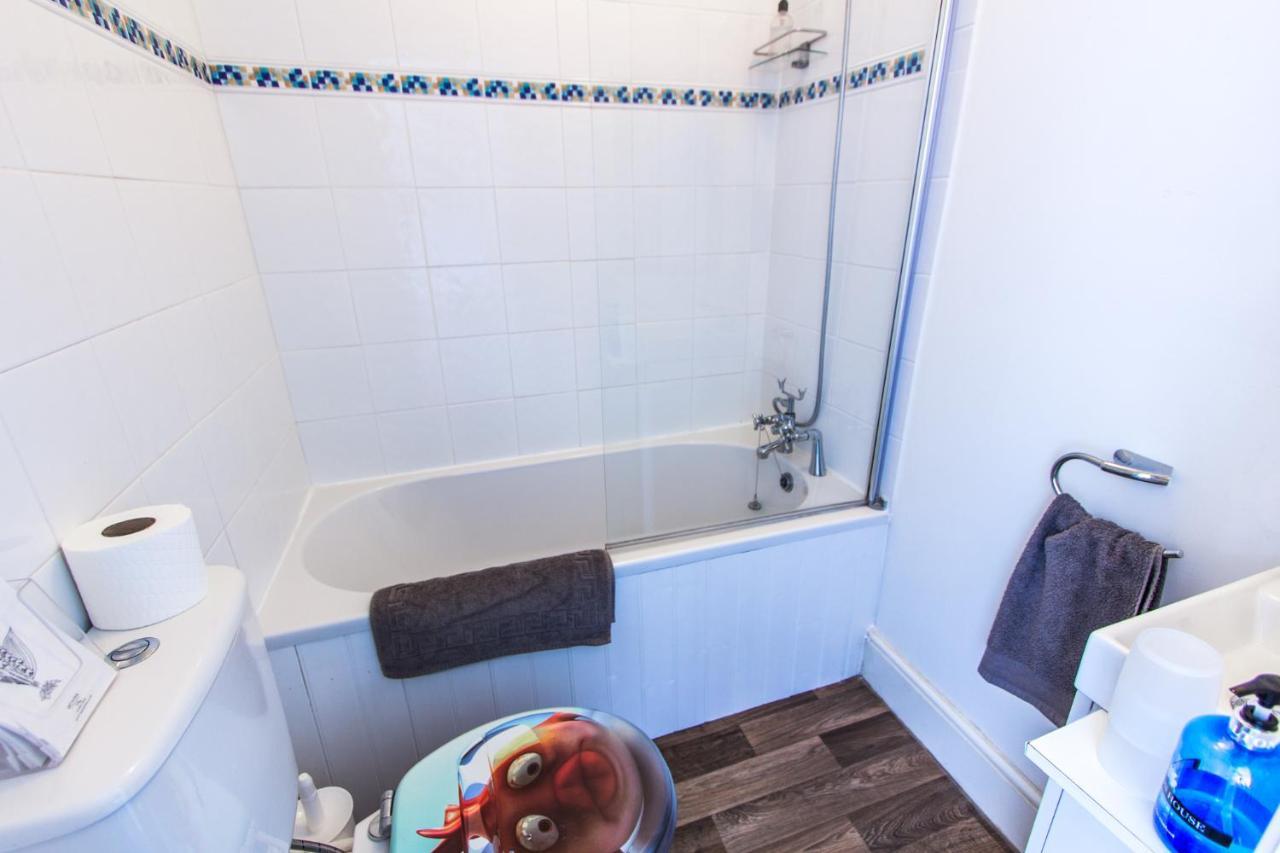 Harbour Heights Guest House توركواي المظهر الخارجي الصورة