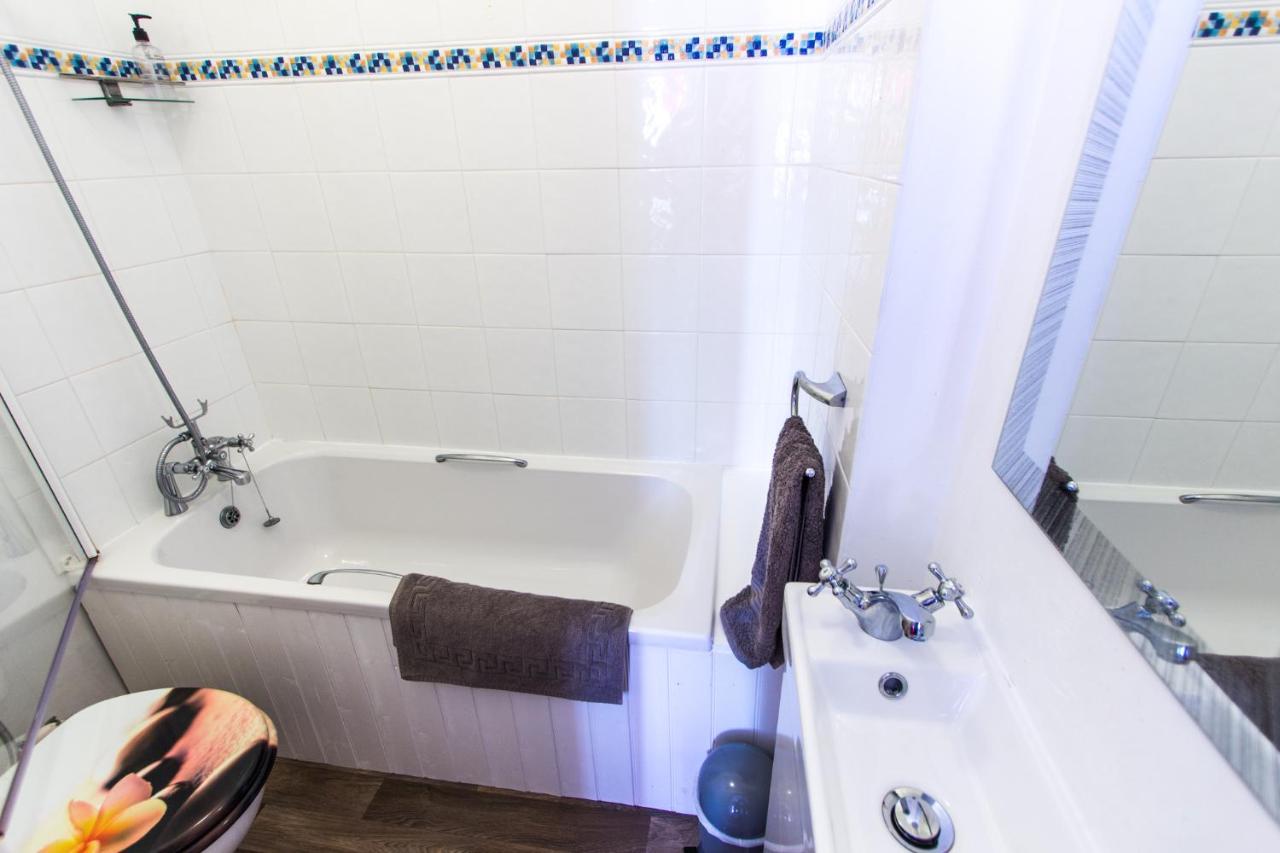 Harbour Heights Guest House توركواي المظهر الخارجي الصورة